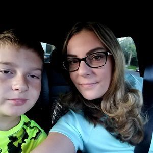 Meet your Posher, Paige